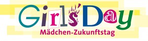 Girls'Day Logo 2015